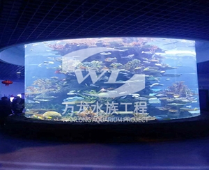 大型亚克力...