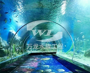 大型亚克力...